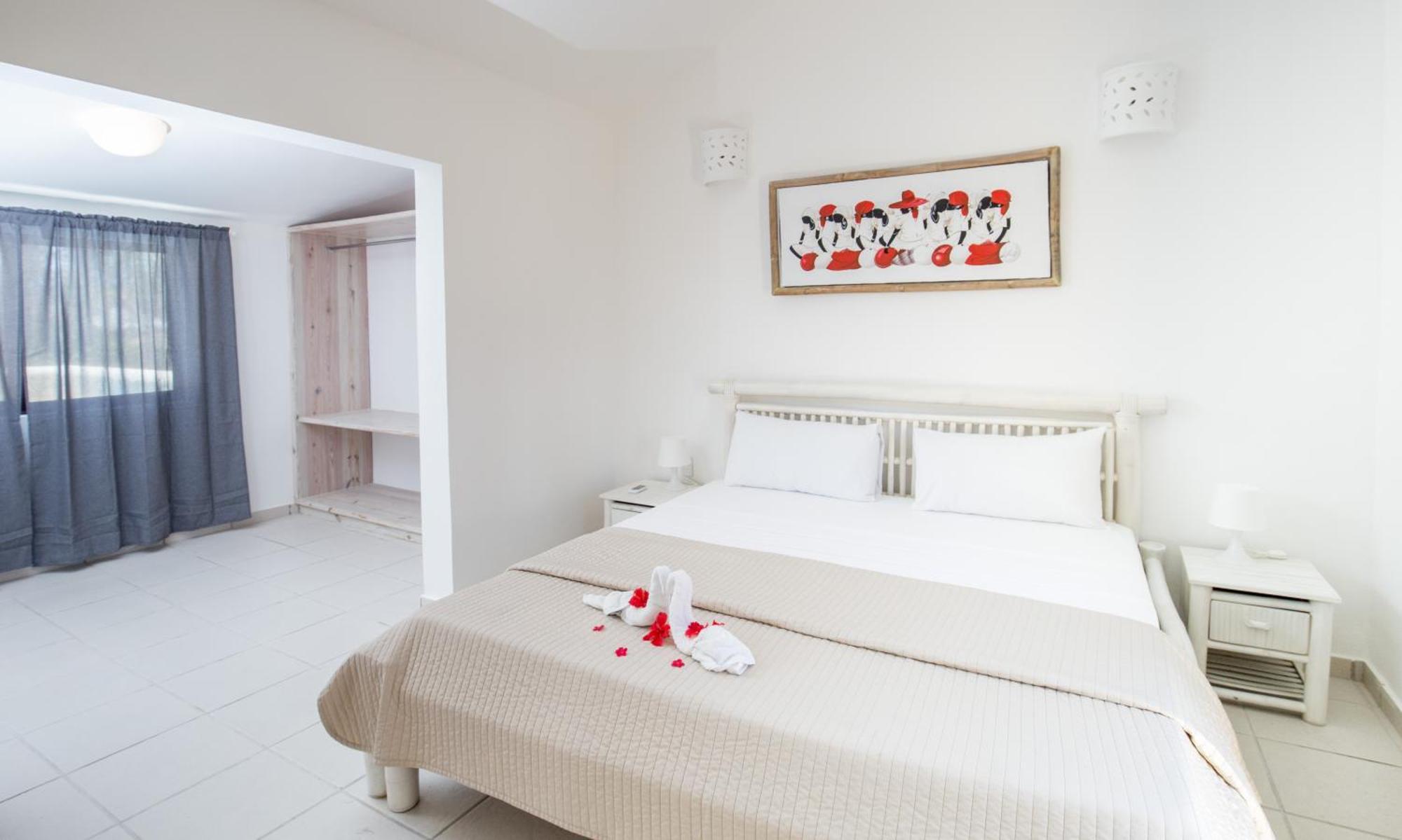 Apartamento Estándar