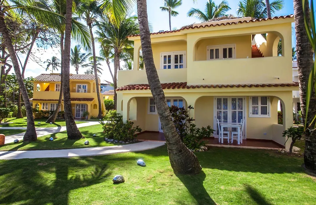 Los Corales Beach Village Punta Cana - The Original-1