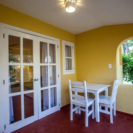 Los Corales Beach Village Punta Cana - The Original-3